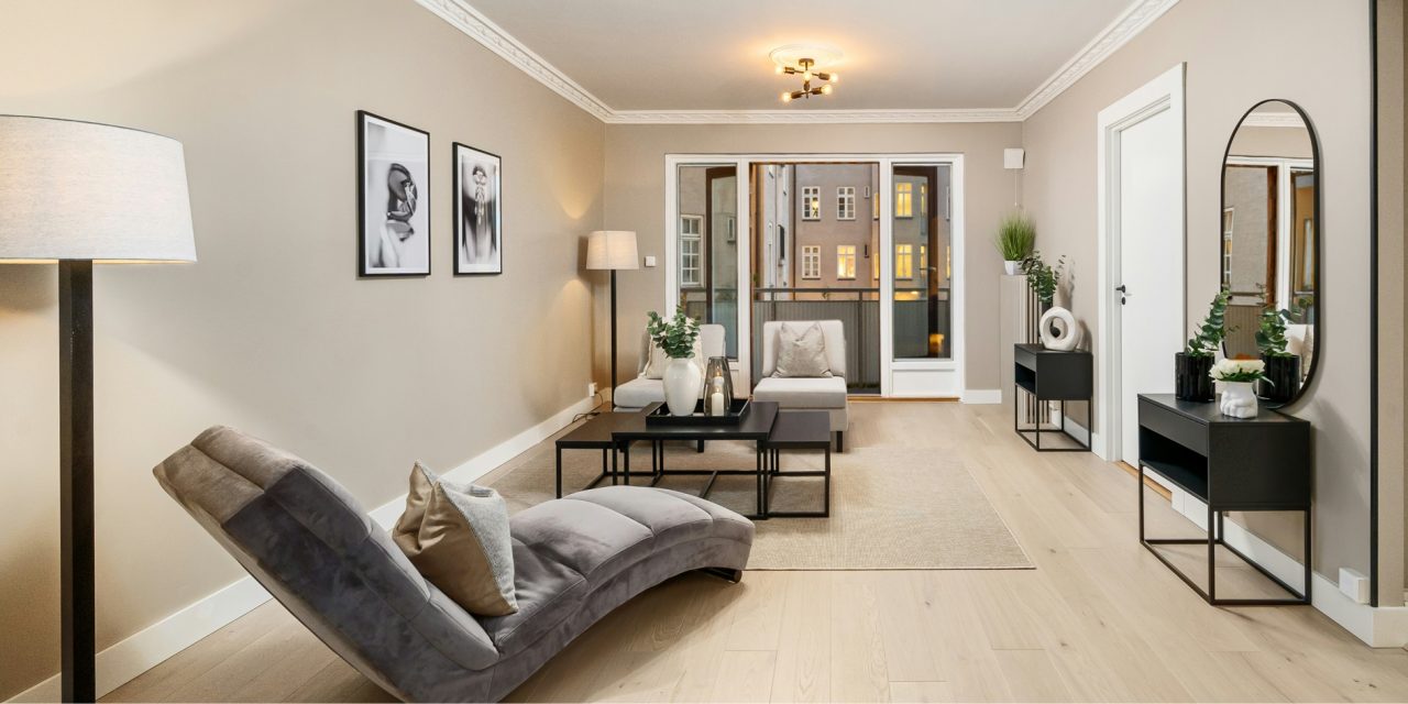 The Designer’s Secret to a Luxe Home on a Budget