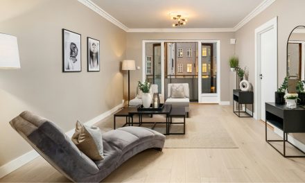 The Designer’s Secret to a Luxe Home on a Budget