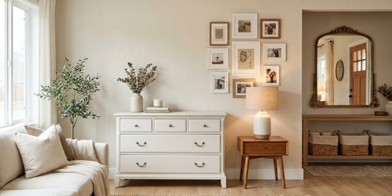 The Smart Way to Source Affordable Furniture and Decor