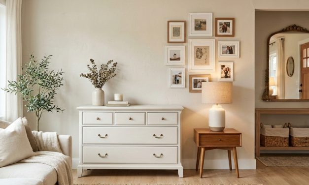 The Smart Way to Source Affordable Furniture and Decor