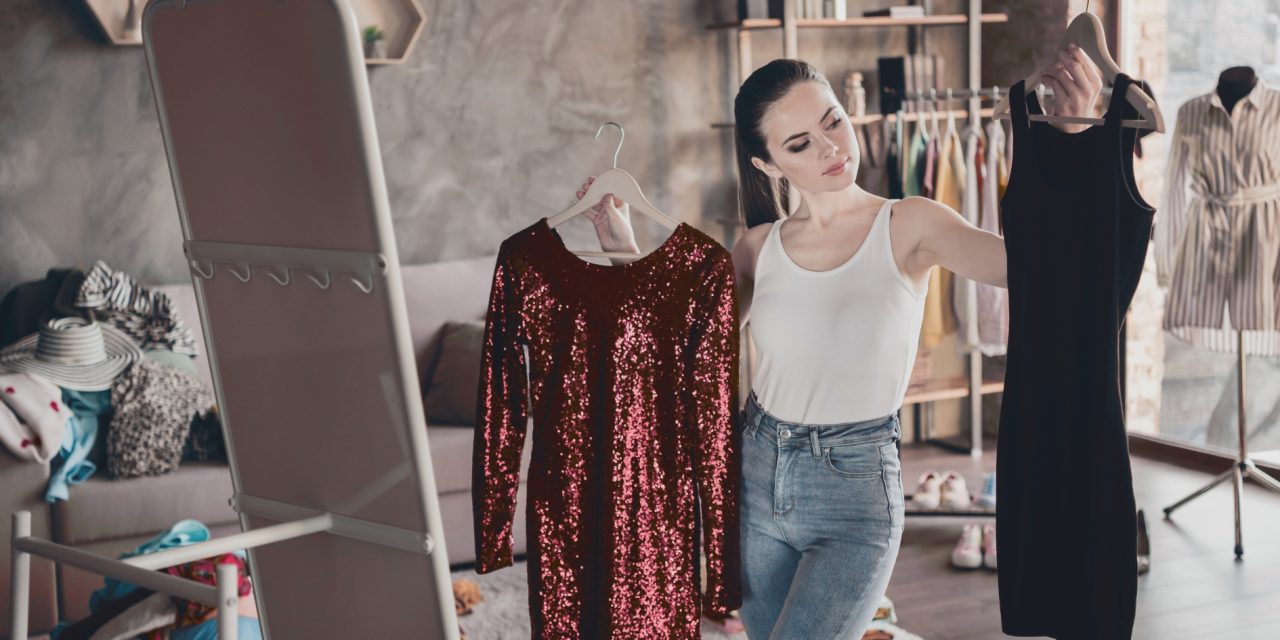 The Smart Woman’s Guide to Knowing Her Style