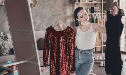 The Smart Woman’s Guide to Knowing Her Style