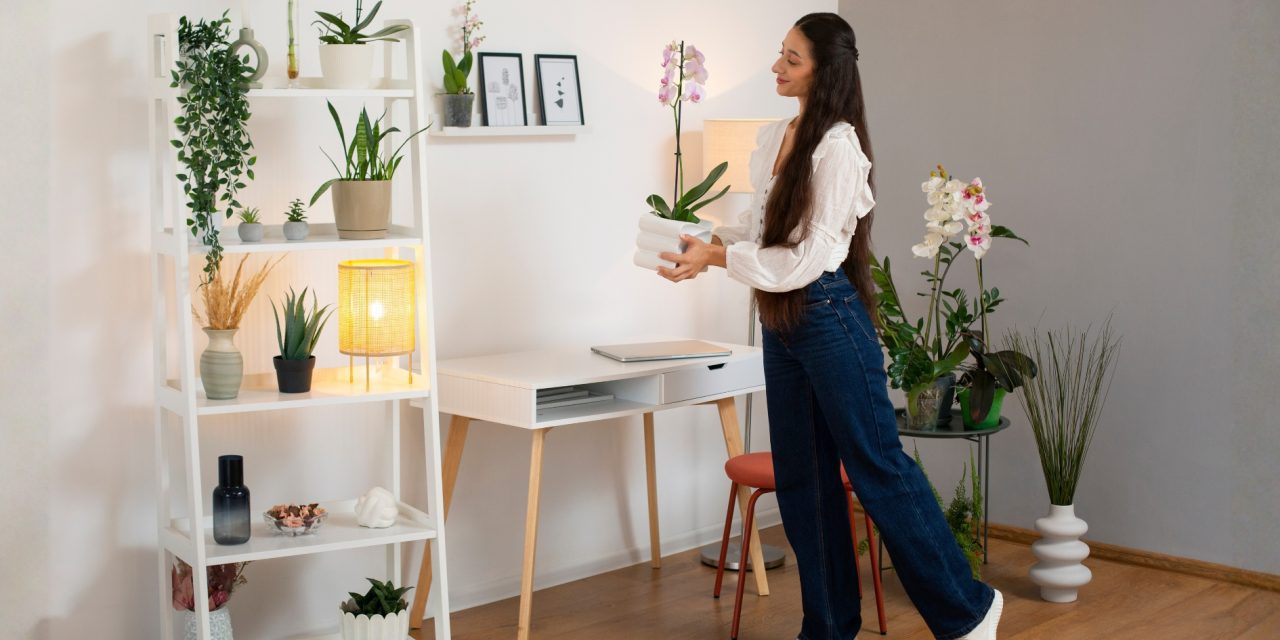The Vertical Upgrade Your Apartment Is Missing