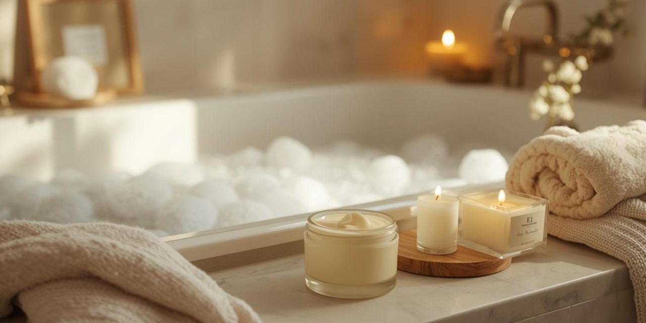 Turn Your Bathroom Into a Spa with These Budget Bath Finds