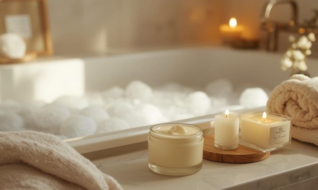 Turn Your Bathroom Into a Spa with These Budget Bath Finds