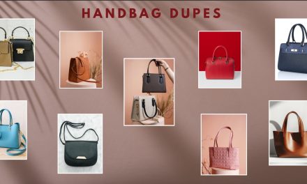 Viral Handbag Dupes That Deliver the Look