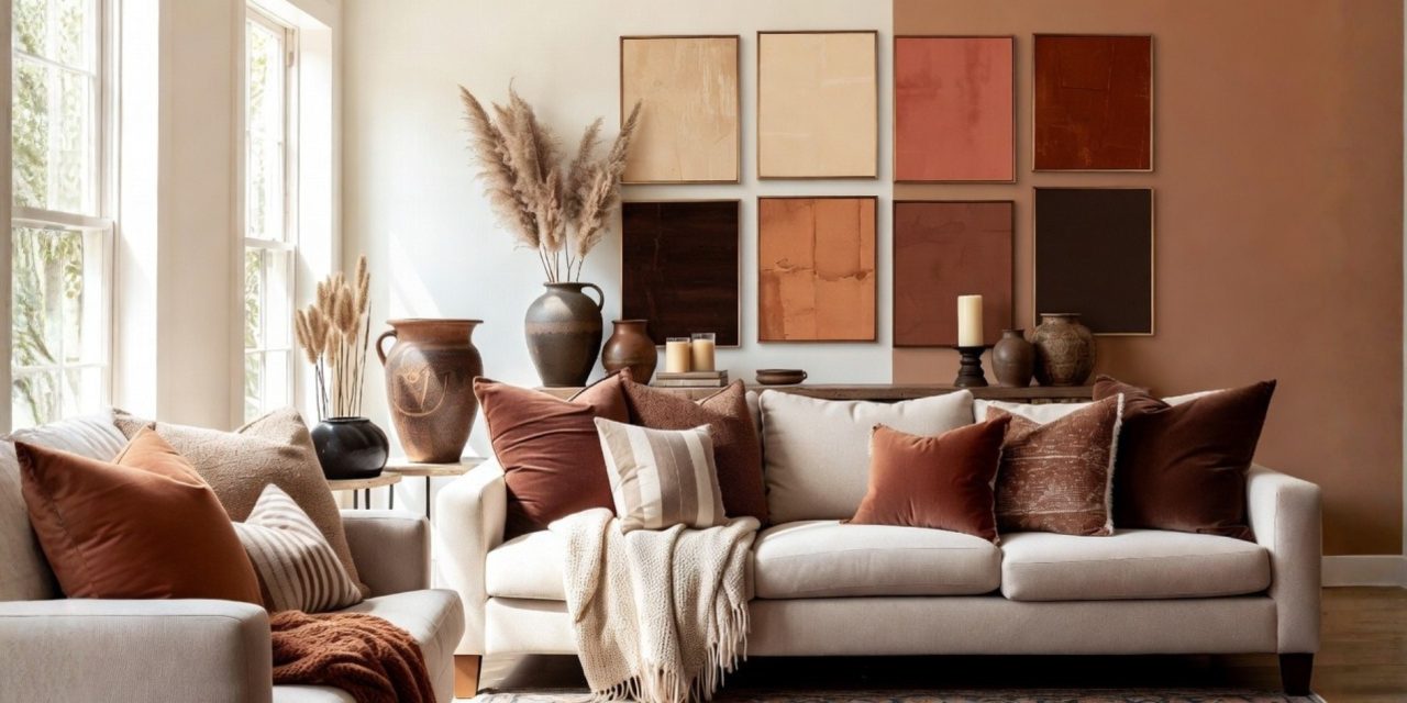 A Fresh Color Reset: Seasonal Palettes That Instantly Elevate Your Space