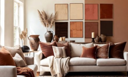 A Fresh Color Reset: Seasonal Palettes That Instantly Elevate Your Space