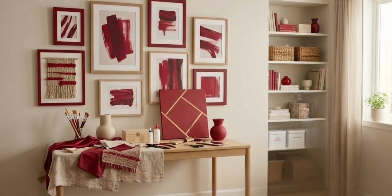 Designer Style on a DIY Budget: 30-Minute Projects That Look Surprisingly Expensive