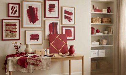 Designer Style on a DIY Budget: 30-Minute Projects That Look Surprisingly Expensive