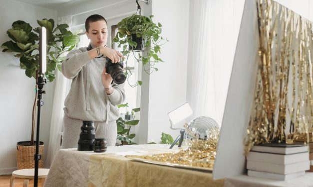 Scroll-Stopping Spaces: Budget Lighting & Photo Tricks for an Instagram-Worthy Home
