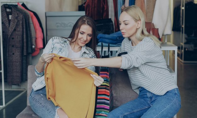The Smart Shopper’s Guide to Spotting Quality Clothing