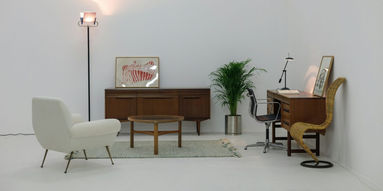 From Worn-Out to Wow: How Repurposed Furniture Rewrites Your Space 