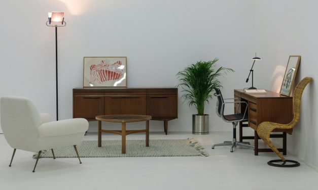 From Worn-Out to Wow: How Repurposed Furniture Rewrites Your Space 