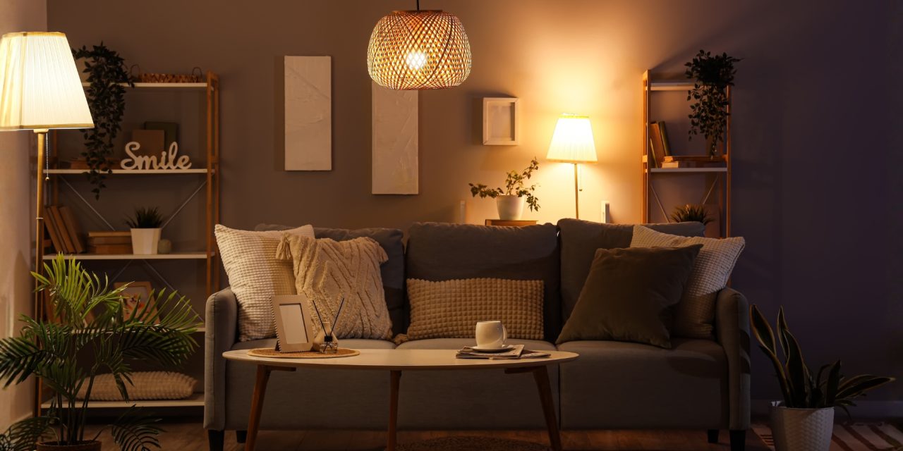 Glow Up Your Space: Effortless Lighting Upgrades That Instantly Transform Any Room