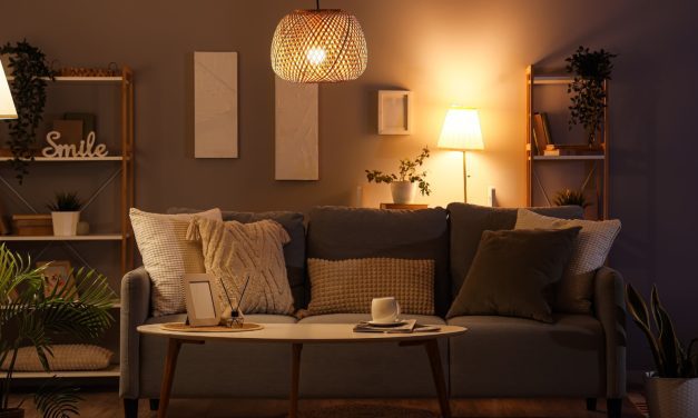 Glow Up Your Space: Effortless Lighting Upgrades That Instantly Transform Any Room