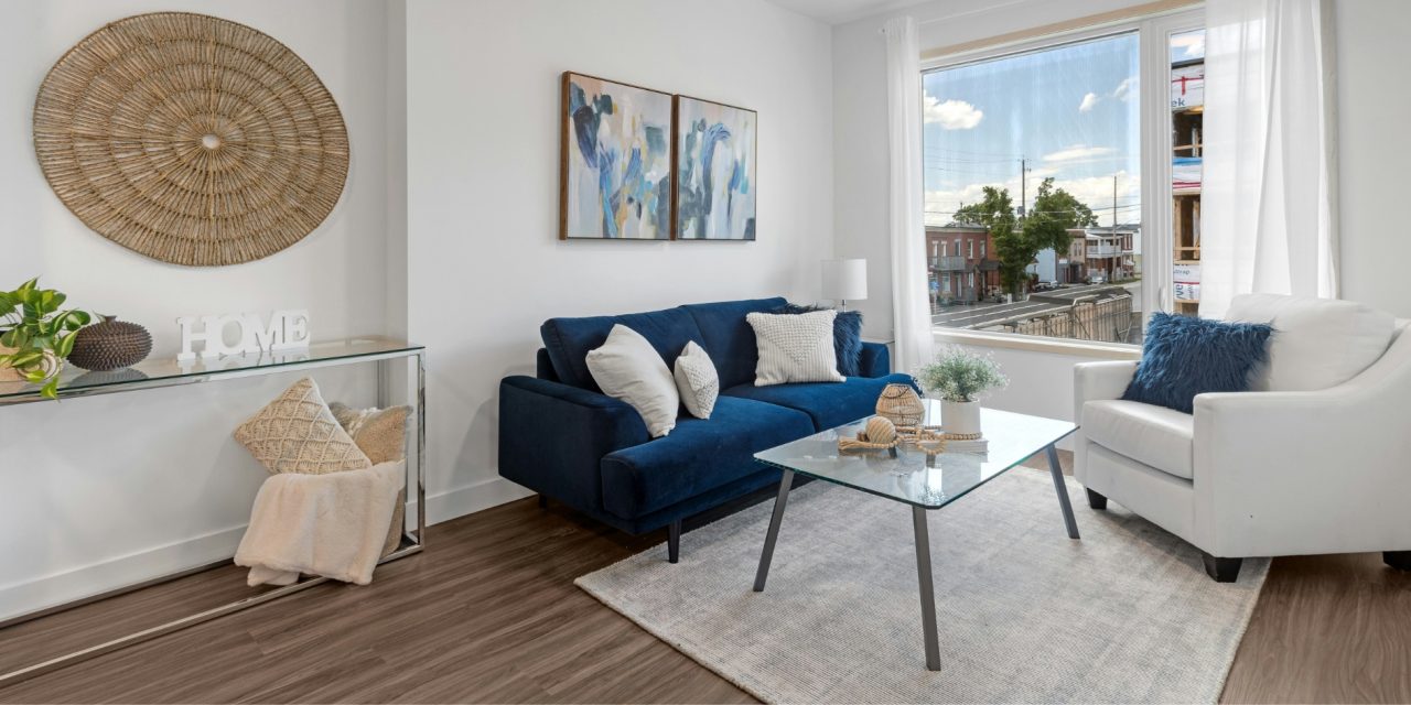 Small Living Room Upgrades That Actually Transform Your Space
