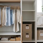 Seasonal Wardrobe Rotation That Actually Simplifies Getting Dressed