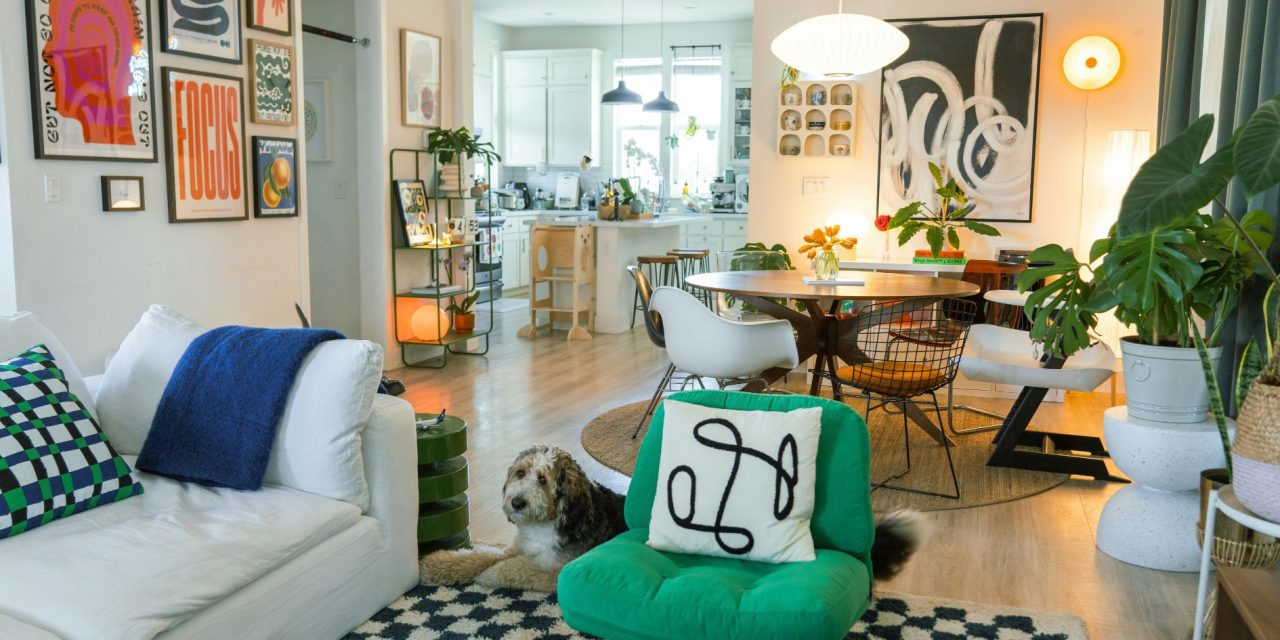 The Apartment Styling Accessories Everyone Is Suddenly Obsessed With