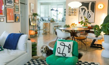 The Apartment Styling Accessories Everyone Is Suddenly Obsessed With