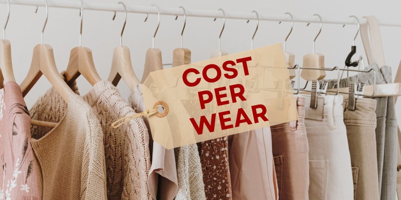 The Fashion Math Secret That Changes How Smart People Shop