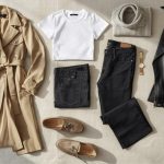 The Outfit Multiplier: How to Build a Wardrobe That Actually Works Harder