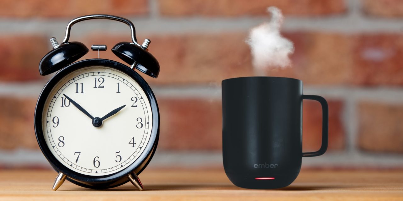 The Subtle Upgrades That Make Mornings Feel Put Together 