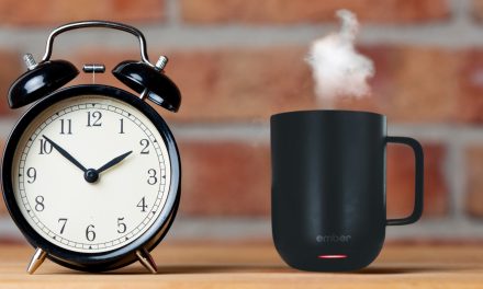 The Subtle Upgrades That Make Mornings Feel Put Together 