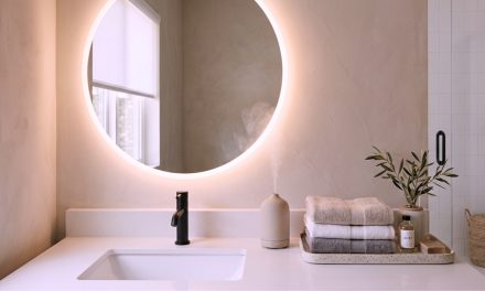 What TikTok Got Right About Modern Bathroom Design