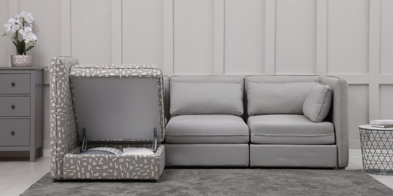 Where Style Meets Strategy: Furniture That Quietly Multiplies Your Space