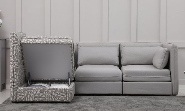 Where Style Meets Strategy: Furniture That Quietly Multiplies Your Space