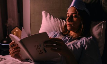 Why Nighttime Self-Care Rituals Are Becoming So Popular