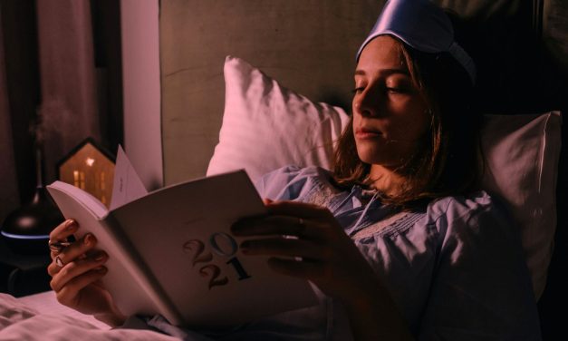 Why Nighttime Self-Care Rituals Are Becoming So Popular