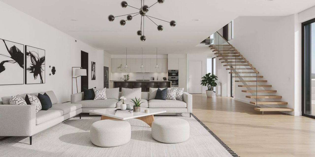 Affordable Room-by-Room Makeovers With Major Style Payoff 