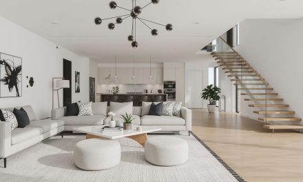Affordable Room-by-Room Makeovers With Major Style Payoff 