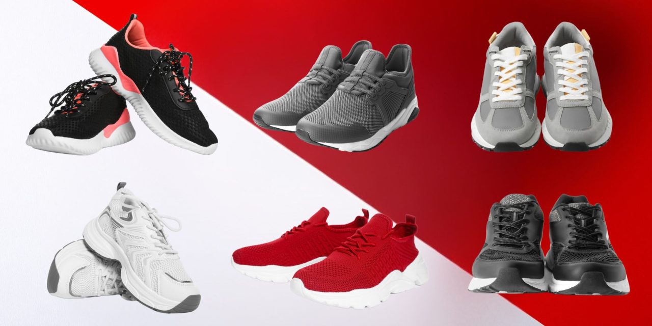 Designer Sneaker Dupes Are Winning Over Fashion Lovers 