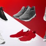 Designer Sneaker Dupes Are Winning Over Fashion Lovers 