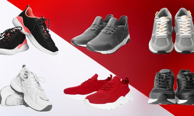 Designer Sneaker Dupes Are Winning Over Fashion Lovers 