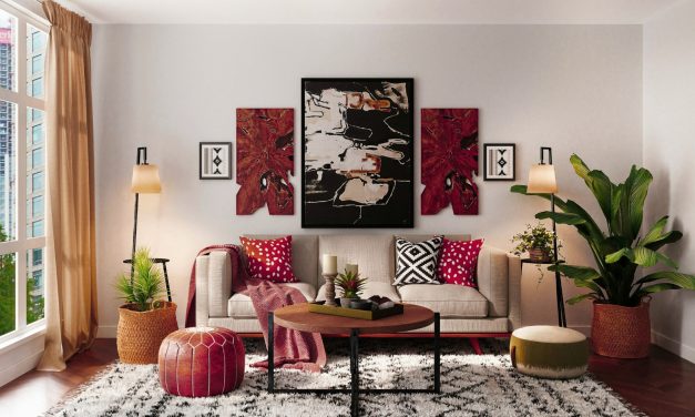 How Layered Lighting Quietly Transforms Your Entire Home 