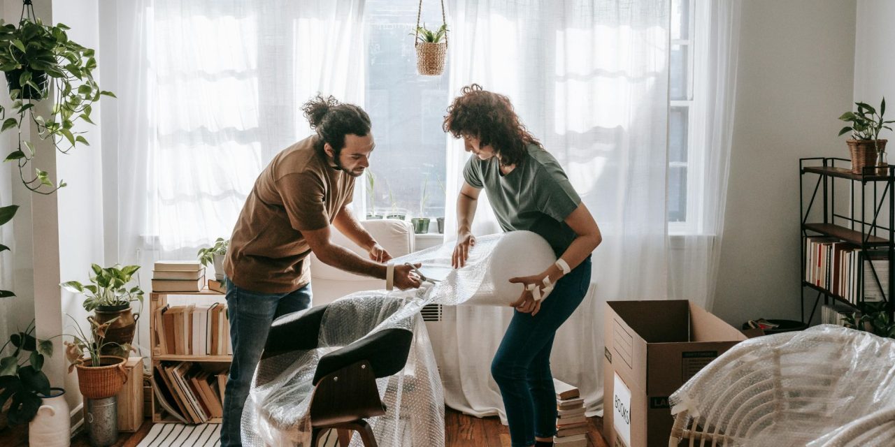 Seasonal Home Refreshes Are Replacing Expensive Makeovers
