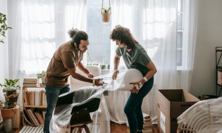 Seasonal Home Refreshes Are Replacing Expensive Makeovers
