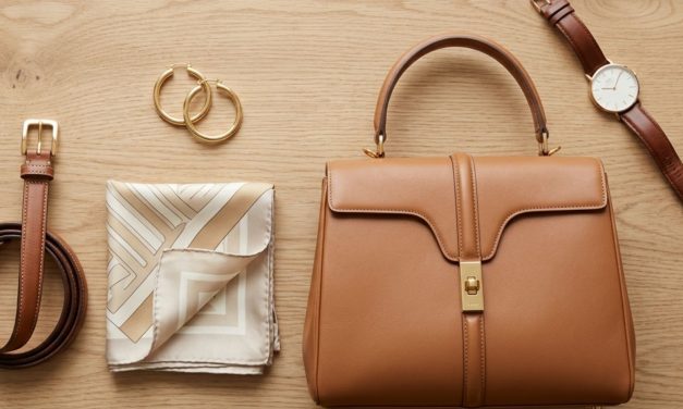 The Accessories That Make Work-to-Weekend Outfits Feel Effortless