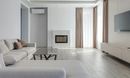 Why Some Neutral Rooms Feel Warm and Expensive While Others Feel Emotionally Empty 