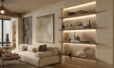The Budget Wall Upgrades That Make Homes Look Instantly Better