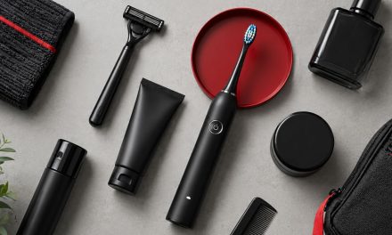 The Grooming Essentials That Quietly Make Every Morning Easier 