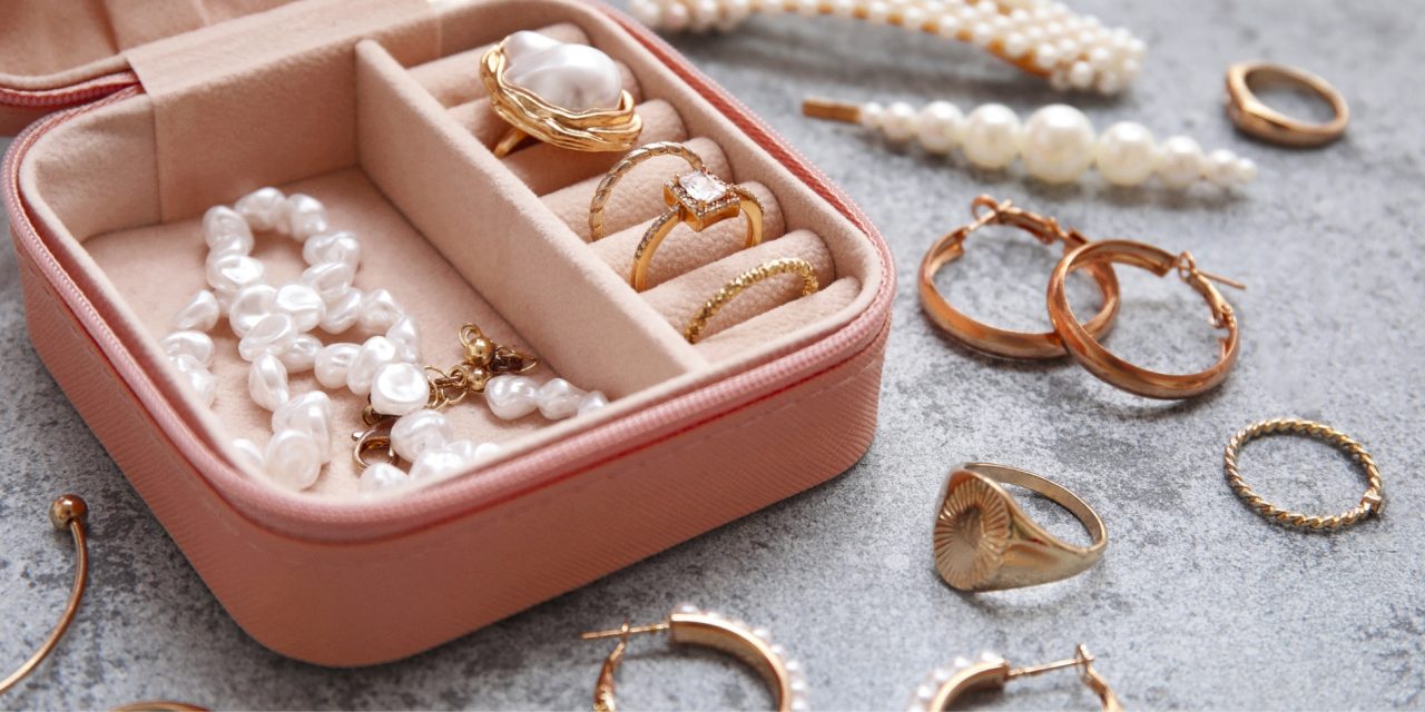 The Jewelry Dupes That Make Basic Outfits Look Expensive