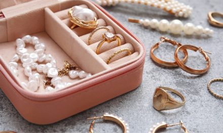 The Jewelry Dupes That Make Basic Outfits Look Expensive