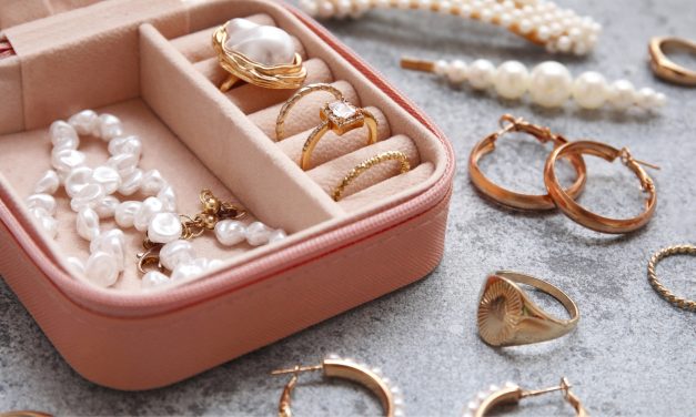 The Jewelry Dupes That Make Basic Outfits Look Expensive