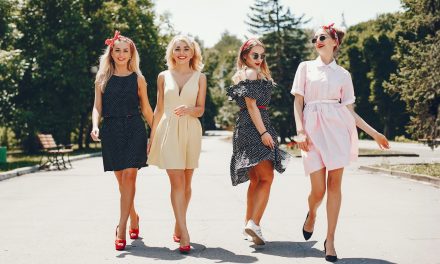 Why Seasonal Fashion Trends Fade Faster Than Timeless Style 