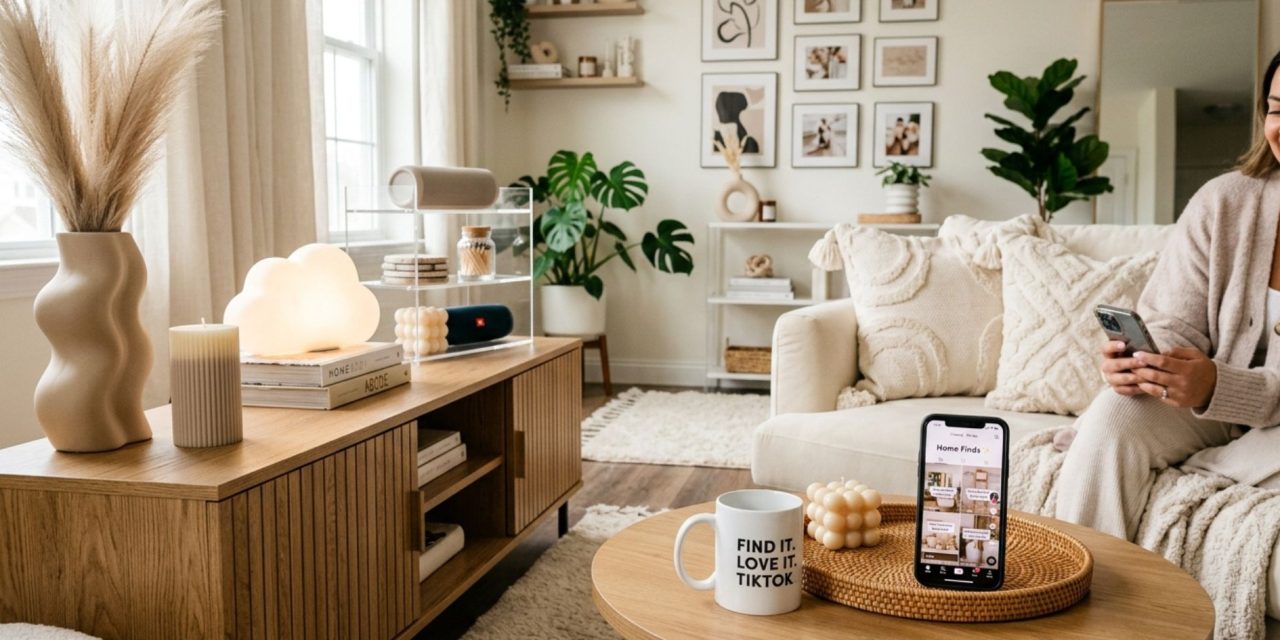 7 Ways to Stop TikTok Home Finds From Becoming Regrets